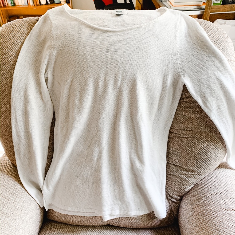 Old Navy Sweater 🌿